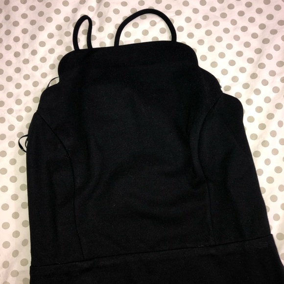 Lulus Black Bodycon Dress - Picture 7 of 7